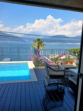 Julija apartman